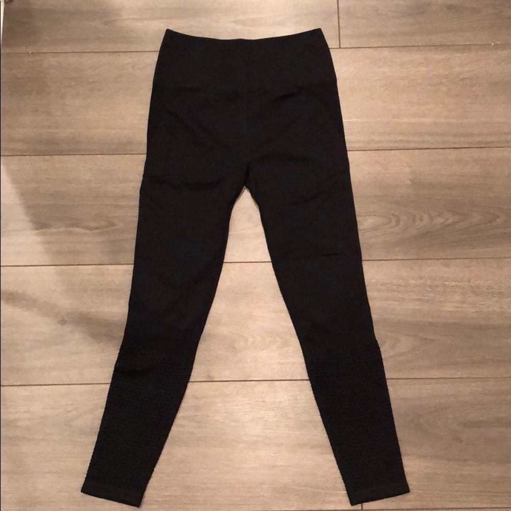 Fabletics black leggings